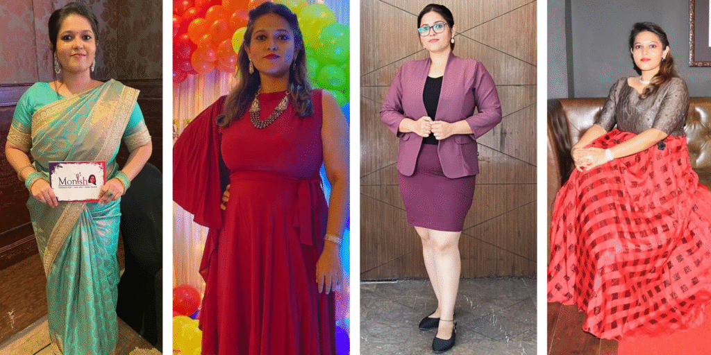 How to dress like a showstopper - a MC Handbook