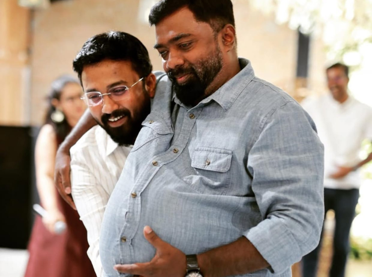 EmceeMonisha-BabyShower