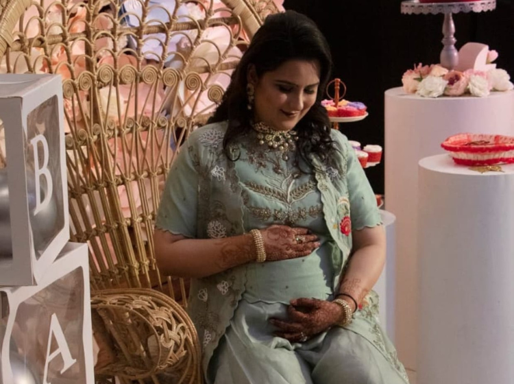 EmceeMonisha-BabyshowerCelebrations
