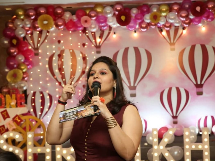 EmceeMonisha-BirthdayMCing